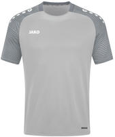 Jako 6122, JAKO Performance T-Shirt Kinder soft grey/steingrau 116 kids