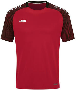 JAKO T-Shirt Performance (6122-101) red