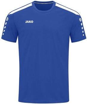 JAKO T-Shirt Power (6123-400) blue