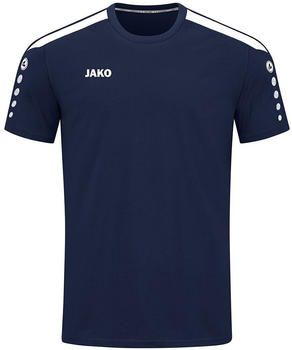 JAKO T-Shirt Power (6123-900) blue