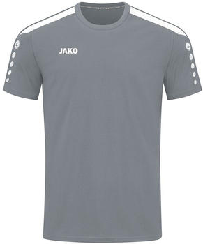 JAKO T-Shirt Power (6123-840) grey