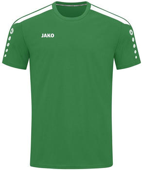 JAKO T-Shirt Power (6123-200) green