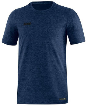 JAKO T-Shirt Premium Basics (6129-49) blue