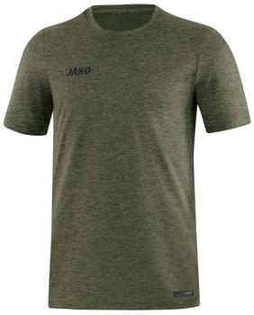 JAKO T-Shirt Premium Basics (6129-28) brown