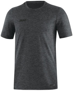 JAKO T-Shirt Premium Basics (6129-21) grey