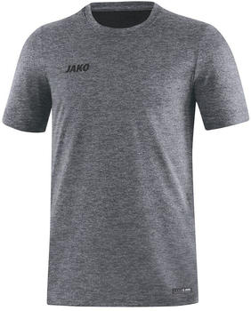 JAKO T-Shirt Premium Basics (6129-40) grey