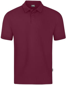 JAKO Polo Doubletex (C6330-130) brown