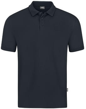 JAKO Polo Doubletex (C6330-830) grey