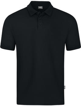 JAKO Polo Doubletex (C6330-800) black