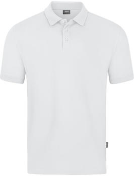 JAKO Polo Doubletex (C6330-000) white