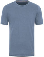 Jako 6145-445, Jako T-Shirt Pro Casual - smokey blue - 34 blau