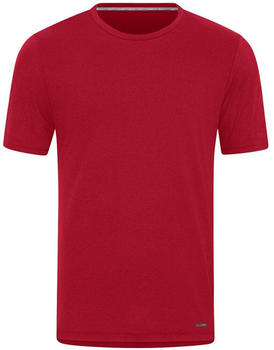 JAKO T-Shirt Pro Casual (6145-141) red