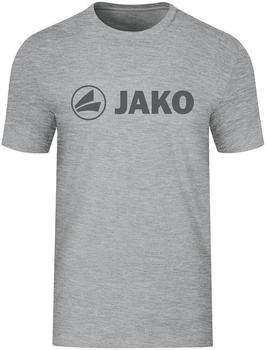 JAKO T-Shirt Promo (6160-520) grey