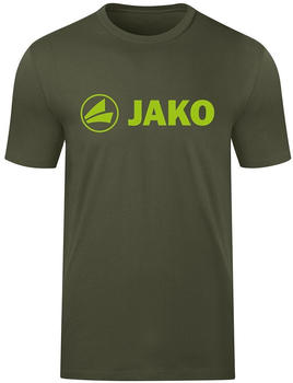 JAKO T-Shirt Promo (6160-231) green