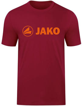 JAKO T-Shirt Promo (6160-151) red