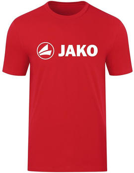 JAKO T-Shirt Promo (6160-100) red