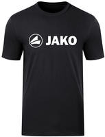 Jako 6160, JAKO Promo T-Shirt Kinder schwarz 164 kids