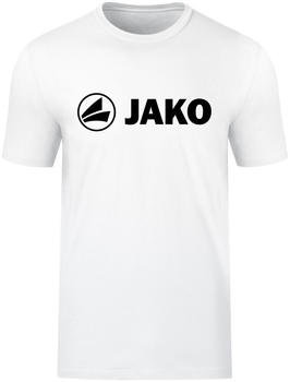 JAKO T-Shirt Promo (6160-000) beige