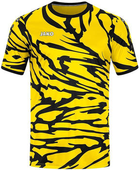 JAKO Shirt Animal Ka (4242-301) yellow
