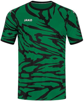 JAKO Shirt Animal Ka (4242-201) green