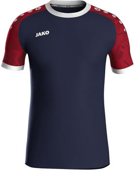 JAKO Shirt Iconic Ka (4224-938) blue