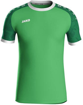 JAKO Shirt Iconic Ka (4224-222) green