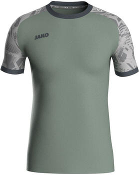 JAKO Shirt Iconic Ka (4224-238) green