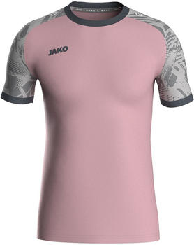 JAKO Shirt Iconic Ka (4224-171) orange