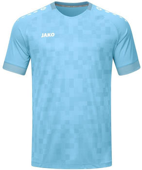 JAKO Shirt Pixel Ka (4241-455) blue