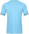JAKO Shirt Pixel Ka (4241-455) blue