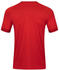 JAKO Shirt Pixel Ka (4241-110) red