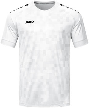 JAKO Shirt Pixel Ka (4241-000) beige