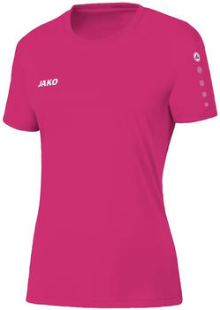 JAKO Shirt Team Ka Women (4233D-170) orange