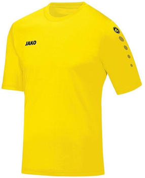 JAKO Shirt Team Ka (4233-03) yellow