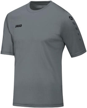 JAKO Shirt Team Ka (4233-40) grey