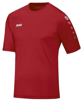 JAKO Shirt Team Ka (4233-01) red