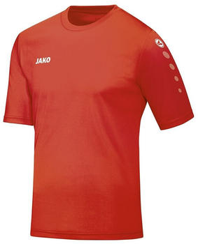 JAKO Shirt Team Ka (4233-18) red