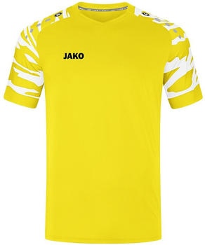 JAKO Shirt Wild Ka (4244-303) yellow