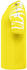 JAKO Shirt Wild Ka (4244-303) yellow