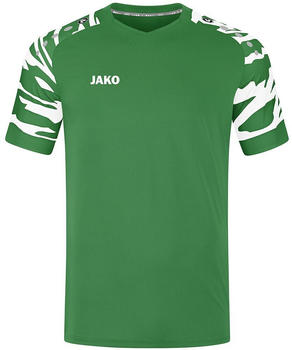 JAKO Shirt Wild Ka (4244-202) green