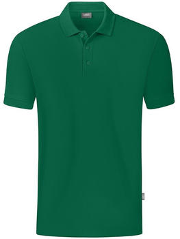 JAKO Polo Organic (C6320)