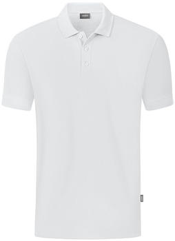 JAKO Polo Organic (C6320-000) beige