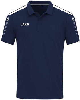 JAKO Polo Power (6323-900) blue