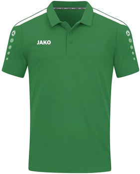 JAKO Polo Power (6323-200) green