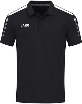 JAKO Polo Power (6323-800) black