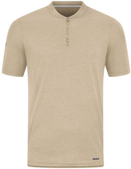 JAKO Polo Pro Casual (6345-385) brown