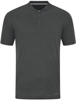 JAKO Polo Pro Casual (6345-855) grey
