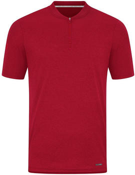 JAKO Polo Pro Casual (6345-141) red