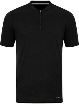 JAKO Polo Pro Casual (6345-800) black