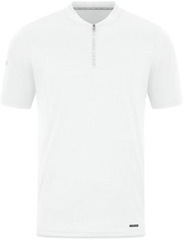 JAKO Polo Pro Casual (6345-000) white